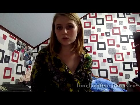 ❤️ Xwendekarê ciwan blonde ji Rûsyayê ji dîkên mezintir hez dike. ️❌ Pornoya anal li ku.xinwen1288.top ❌️❤